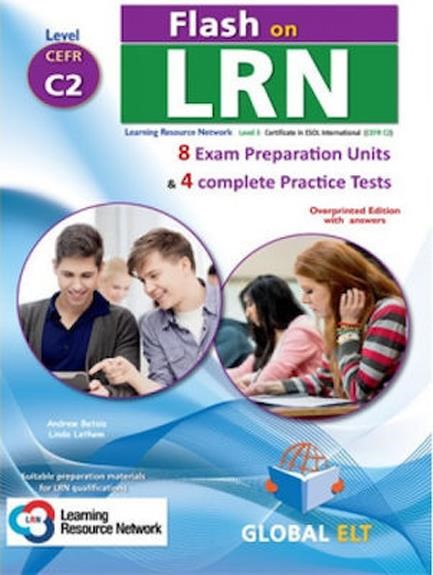 FLASH ON LRN C2 TCHR'S