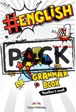 # ENGLISH 1 TCHR'S GRAMMAR (+ DIGIBOOKS APP)