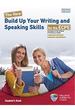 THE NEW BUILD UP YOUR WRITING AND SPEAKING SKILLS ECPE SB REVISED 2021 FORMAT