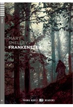 YAR 4: FRANKENSTEIN (+ CD) UPDATED