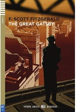 YAR 4: THE GREAT GATSBY (+ CD) UPDATED