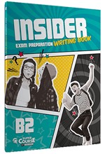 INSIDER WRITING B2 TCHR'S