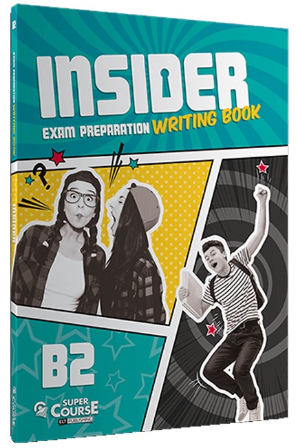 INSIDER WRITING B2 TCHR'S