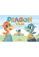 DRAGON TALES-BIG STORY BOOK