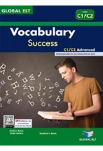 VOCABULARY SUCCESS C1-C2 ADVANCED SB