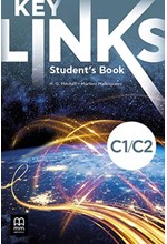 KEY LINKS C1/C2 STUDENT'S BOOK