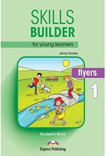 SKILLS BUILDER FLYERS 1 SB (+ DIGIBOOKS APP) 2018