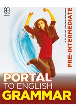 PORTAL TO ENGLISH PRE-INTERMEDIATE GRAMMAR BOOK