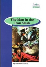 BR D CLASS: THE MAN IN THE IRON MASK (+ GLOSSARY + ANSWER KEY)