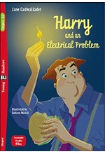 YER 4: HARRY AND THE ELECTRICAL PROBLEM (+ DOWNLOADABLE MULTIMEDIA)