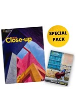 NEW CLOSE-UP A2 SB SPECIAL PACK (+ ONLINE PRACTICE + SB EBOOK)