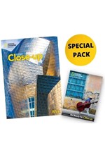 NEW CLOSE-UP B1+ SB SPECIAL PACK