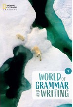 WORLD OF GRAMMAR AND WRITING 1