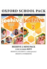 BEEHIVE 2 MINI PACK -06953