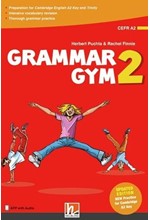 GRAMMAR GYM 2 SB UPDATED