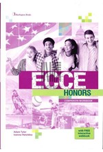 ECCE HONORS COMPANION & WB