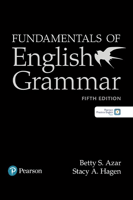 FUNDAMENTALS OF ENGLISH GRAMMAR (+WEB APP) 5TH ED