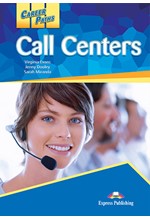 CAREER PATHS CALL CENTERS SB PACK (+ DIGIBOOKS APP)