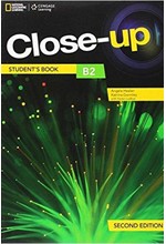 CLOSE-UP B2 SB ENGLISH IN USE 2ND ED