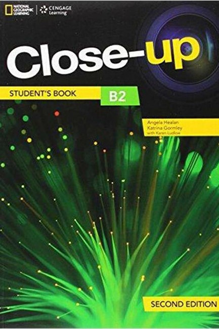 CLOSE-UP B2 SB ENGLISH IN USE 2ND ED