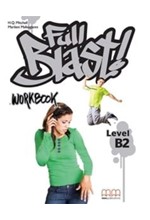 FULL BLAST PLUS B2 WORKBOOK