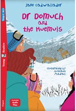 YER 3: DR DOMOUCH AND THE HUEMULS (+ DOWNLOADABLE MULTIMEDIA)