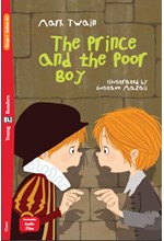 YER 1: THE PRINCE AND THE POOR BOY (+ DOWNLOADABLE MULTIMEDIA)