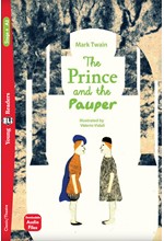 YER 4: THE PRINCE AND THE PAUPER (+ DOWNLOADABLE MULTIMEDIA)