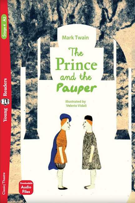 YER 4: THE PRINCE AND THE PAUPER (+ DOWNLOADABLE MULTIMEDIA)