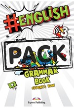 # ENGLISH 3 GRAMMAR (+ DIGIBOOKS APP) (INTER.ED.)