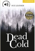 CER 2: DEAD COLD (+ DOWNLOADABLE AUDIO) PB