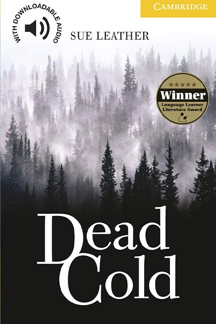 CER 2: DEAD COLD (+ DOWNLOADABLE AUDIO) PB