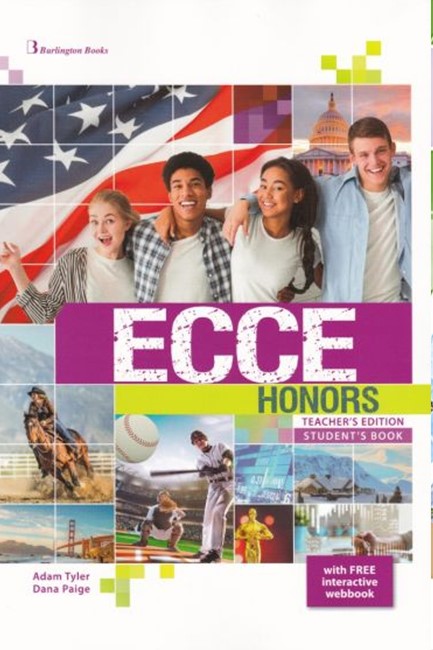 ECCE HONORS TCHR'S