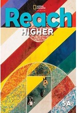 REACH HIGHER 5A BUNDLE (SB + EBOOK + PRACTICE BOOK)