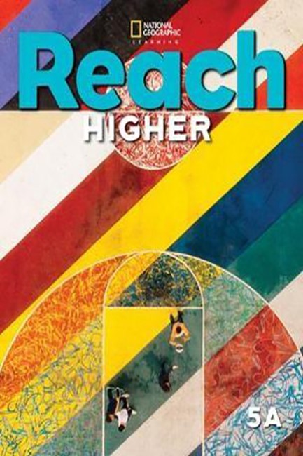 REACH HIGHER 5A BUNDLE (SB + EBOOK + PRACTICE BOOK)