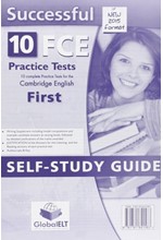 SUCCESSFUL FIRST PRACTICE TESTS SELF STUDY EDITION 2015