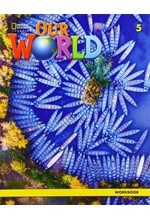 OUR WORLD 5 WB - BRE 2ND ED