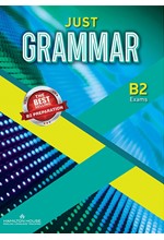 JUST GRAMMAR B2 INTERNATIONAL