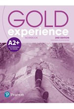 GOLD EXPERIENCE A2+ WB 2ND ED