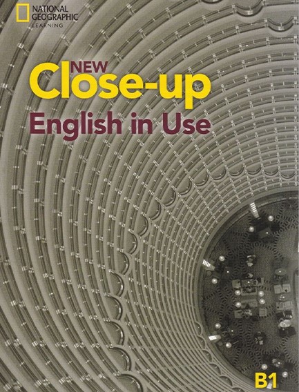 CLOSE-UP B1 SB ENGLISH IN USE 2ND ED