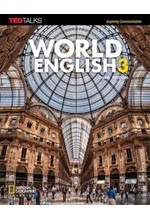 WORLD ENGLISH 3 SB 3RD ED