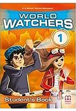 WORLD WATCHERS 1 SB