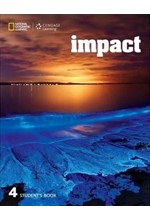 IMPACT 4 BUNDLE (SB EBOOK PAC + OLP PAC) - BRE