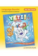 YETI AND FRIENDS ONE YEAR COURSE LANGUAGE BOOSTER