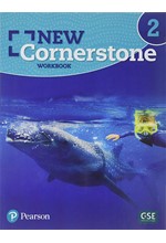 NEW CORNERSTONE GRADE 2 WB