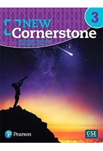 NEW CORNERSTONE GRADE 3 SB (+ E-BOOK)