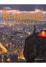 READING EXPLORER 4 SB 3RD ED