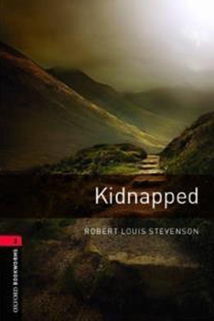 OBW LIBRARY 3: KIDNAPPED N/E