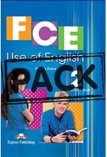 FCE USE OF ENGLISH 2 TCHR'S (+ DIGIBOOKS APP) EDITION 2014