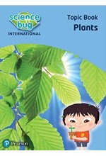 SCIENCE BUG INTERNATIONAL YEAR 1: PLANTS